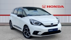 Honda Jazz 1.5 i-MMD Hybrid EX 5dr eCVT Hybrid Hatchback